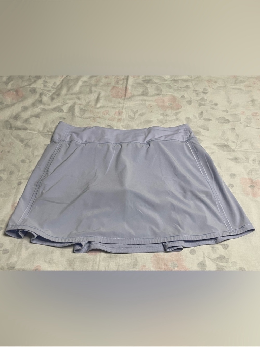 Lululemon Athletica Skort 10